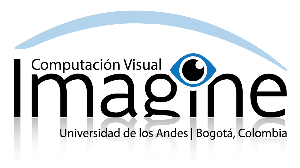 Imagine Research Group