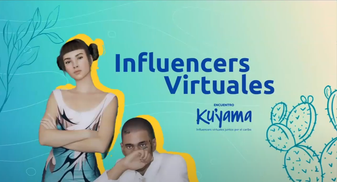 Mental health, between human and virtual influencers: A Netnographic Study